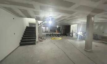 Imagem 2: Apartamento à venda, 69 m² por R$ 550.000,00 - Campestre - Santo André/SP