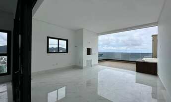 Imagem 3: Cobertura com 4 dormitórios à venda sendo 4 suítes, 418.0 m² por - R$ 13.999.000,00 - Cent