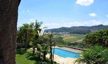 Imagem 7: Terreno - Ecovilla Boa Vista - Valinhos