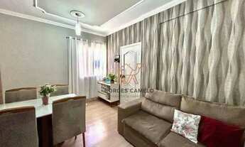 Imagem 4: Apartamento com 2 quartos à venda, 50 m² por R$ 295.000 - Castelo - Belo Horizonte/MG