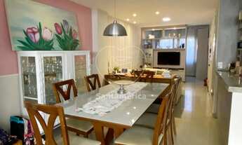 Imagem 7: Casa à venda no Condomínio Jockey Club 3 dormitórios com armários sendo 1 suíte com sacada