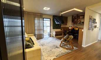 Imagem 2: EXCELENTE APARTAMENTO COM 3 QUARTOS E 2 VAGAS NO PORTÃO!