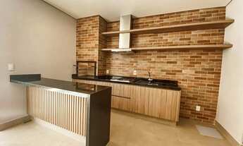 Imagem 7: Casa de condomínio em Avenida Francisco Alfredo Júnior - Swiss Park - Campinas/SP