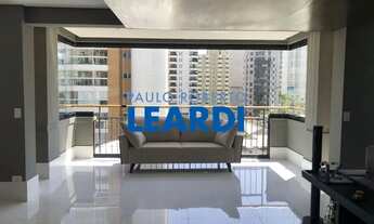 Imagem: APARTAMENTO - MOEMA PÁSSAROS - SP