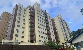 Imagem: Apartamento a venda no Itacorubi - 2 quartos