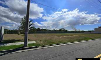 Imagem 3: TERRENO À VENDA NO CONDOMÍNIO TERRAS ALPHAVILLE CABO FRIO/RJ