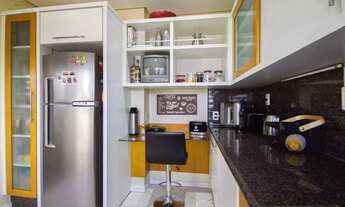 Imagem 6: Cobertura Duplex - Pio Corrêa