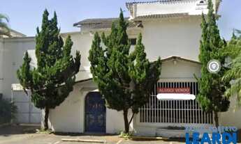 Imagem 2: CASA ASSOBRADADA - PINHEIROS - SP