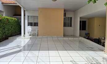 Imagem: Casa à Venda Condomínio Esmeralda Bairro