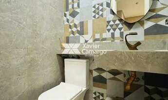 Imagem 4: Sala comercial para locação no Jardim Claret - Rio Claro/SP