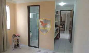 Imagem 2: Casa Duplex no Bosque dos Pássaros Nova Parnamirim/RN