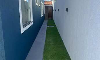 Imagem 4: Casa na Barra dos Coqueiros, perto da praia