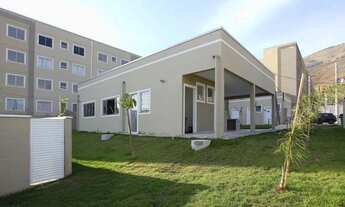 Imagem: Alugasse apartamento