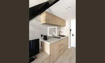 Imagem 6: Apartamento à Venda - Pinheiros, 1 Quarto, 32 m2