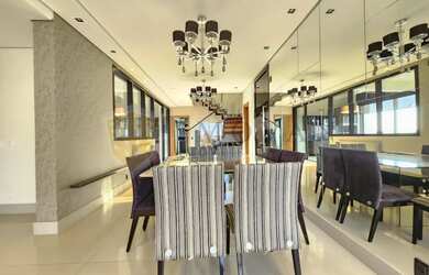 Imagem 5: Cobertura Duplex 4 Suítes