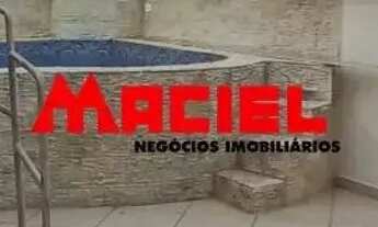 Imagem: Linda Cobertura no Floradas de São José