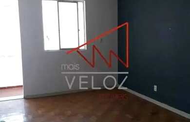 Imagem 3: Kitnet/Conjugado-À VENDA-Centro-Rio de Janeiro-RJ