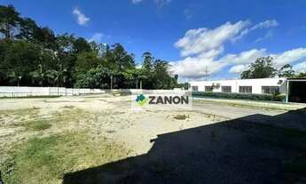 Imagem: Terreno à venda ou alugar no Bairro Alvarenga