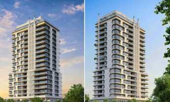 Imagem 4: Apartamento para Venda em Florianópolis, Centro, 4 dormitórios, 4 suítes, 4 banheiros, 2 v