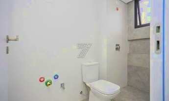 Imagem 5: Imóvel para venda com 99 metros quadrados com 3 quartos em Água Verde - Curitiba - PR