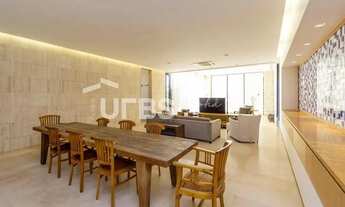 Imagem 5: Jardins Paris - Casa de Condomínio 4 quartos, sendo 4 suítes