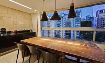 Imagem 4: 37057) à venda - Apartamento com 3 quartos, 4 vagas, no Serra