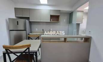 Imagem 5: Apartamento mobiliado para alugar por R$ 2.500/mês - Lavit - Bauru/SP