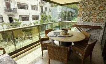 Imagem: Apartamento Mobiliado 4 quartos, sendo 2