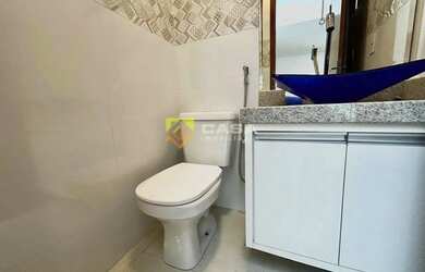 Imagem 6: Casa em condomínio em Morada de Laranjeiras, Serra - Conforto e segurança para sua família