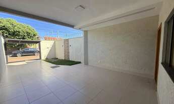 Imagem: Sobrado 3 suítes, 165 m², prox Atacadao