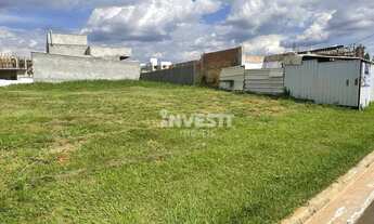 Imagem: Terreno à venda no Jardins Porto em Senador