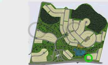 Imagem: JARDINS VENEZA / LOTE PLANO/ESQUINA