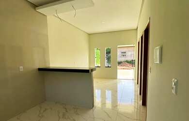 Imagem 3: Casa no São Raimundo