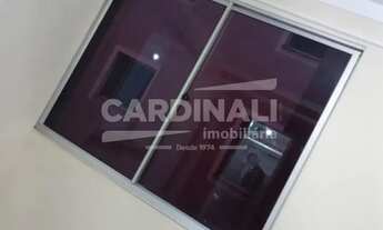 Imagem 4: Apartamento Padrão em São Carlos