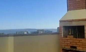 Imagem 3: Cobertura com 2 quartos e 84m² à venda em Centro Histórico, Porto Alegre