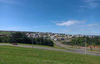 Imagem: LOTE JARDINS CAPRI PRÓXIMO A PORTARIA LOTE