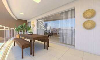 Imagem 3: Apartamento 138m² 3 suítes 2 vagas - Marco - Belém - PA