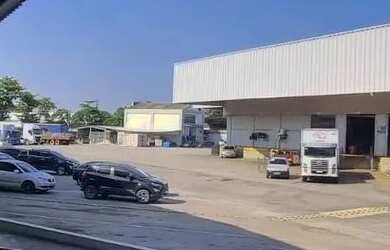 Imagem 2: Aluguel galpão Dutra III Pavuna, Rio de Janeiro