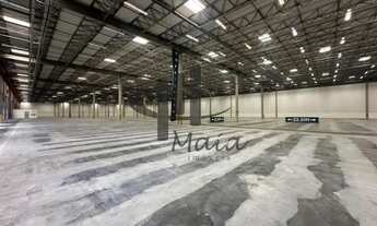 Imagem 5: Locação Galpão Cajamar Centro Ref: 42115