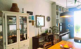 Imagem 2: Apartamento com 3 dormitórios à venda, a 400 metros da praia - Rio Tavares - Florianópolis