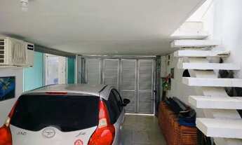 Imagem 5: Linda casa no bairro Bom Abrigo, pronta para morar