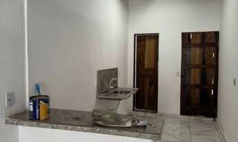 Imagem 6: Vendo Casa na Cabanagem SF