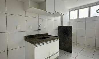 Imagem 3: MA- Vendo apartamento - 3 quartos- bairro Uruguai- lazer completo- Teresina - PI