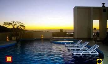 Imagem 3: Apartamento em condomínio com excente área de lazer