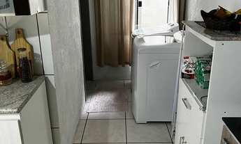 Imagem 7: Casa grande no Costa Cavalcante