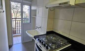 Imagem 3: Apartamento em Paulicéia - Piracicaba