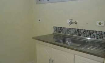 Imagem 6: Imóvel para aluguel com 30 metros quadrados em Santa Cecília - São Paulo - SP