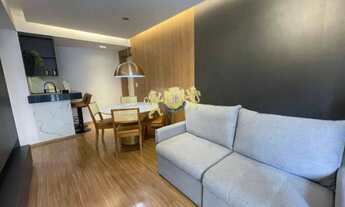 Imagem 4: Flat para alugar nos Jardins - Edifício London Flat