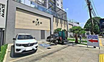 Imagem: Apartamento 2 quartos - Jardim América