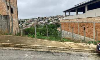Imagem 7: Lote a venda no bairro Parque Cidade!